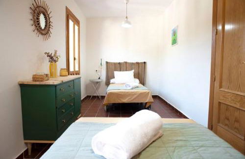 EL BALCON DE SANTA ANA Casa Rural - Foto 24