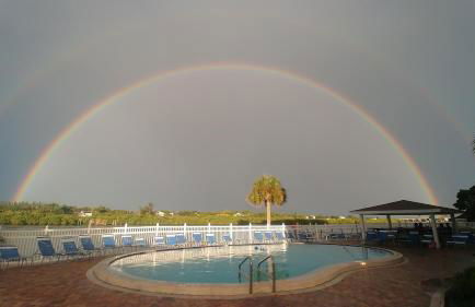 Bayshore Yatch Tennis Condo 2br 3 beds, Walking Distance to Beautiful Quite Beach - Foto 12