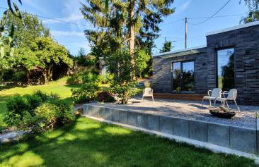 1Step2AllNature Tinyhouse - Foto 80