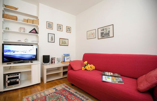 Appartamento Centro Storico Riva 2 - Foto 1