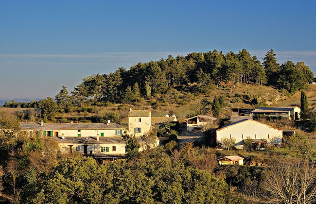 Domaine de Fraisse - Photo 1