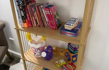 Maison cosy au cœur d'Étaples sur mer classée de tourisme 3 étoiles - Foto 18