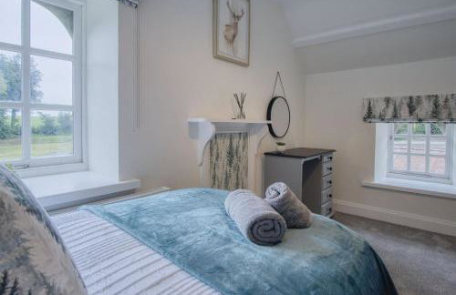 The Stables - 2 Bedroom Cottage - Princes Gate - Foto 110