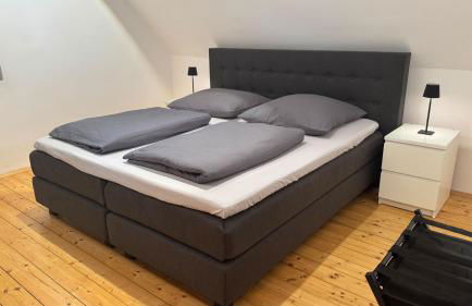 Apartment Köln Bonn DeLux Burgblick - Foto 10