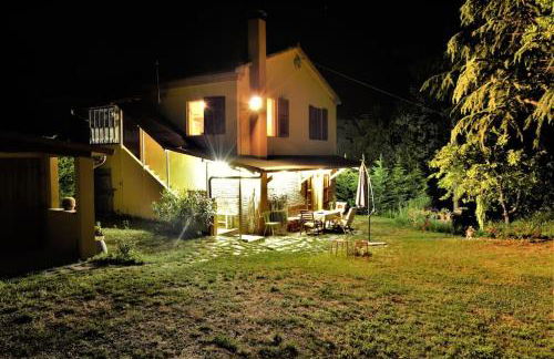 Casa Fiorenza - Foto 24