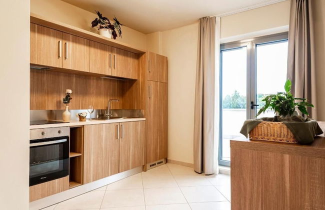 Tuscasì Aparthotel - Foto 37