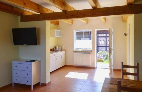 Farmstay Neuendorfkrug, Lütow - Foto 22