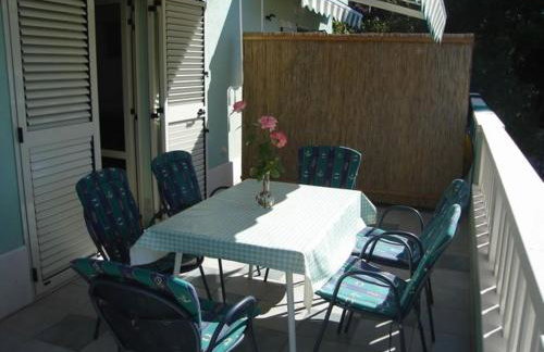 Beachfront apartments Dida - Seget Vranjica - Foto 11