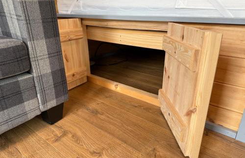 Bonny Wee Snug - Pod in Spean Bridge - Photo 28