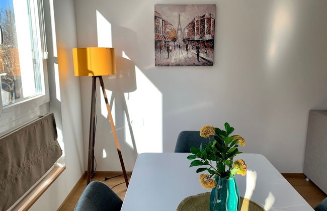 Gardenia Apartments - Foto 17