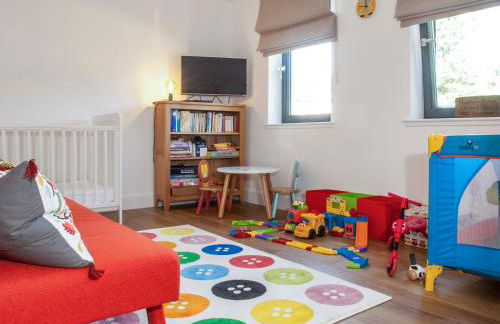 Strathspey Lodge - Foto 11