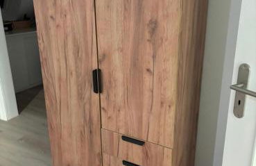 Apartment City und Stadionnah - Photo 14