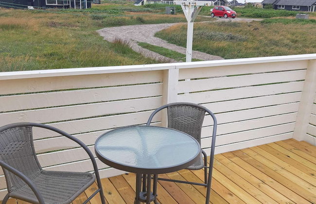 5 Person Holiday Home in Lemvig - Foto 18