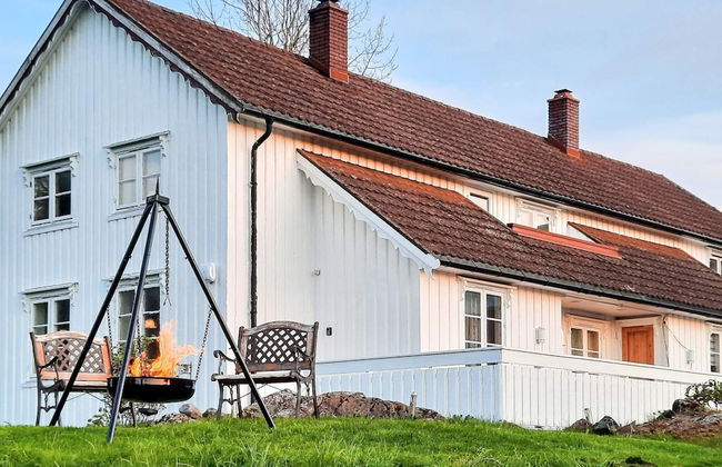 10 Person Holiday Home in Vallersund - Foto 42