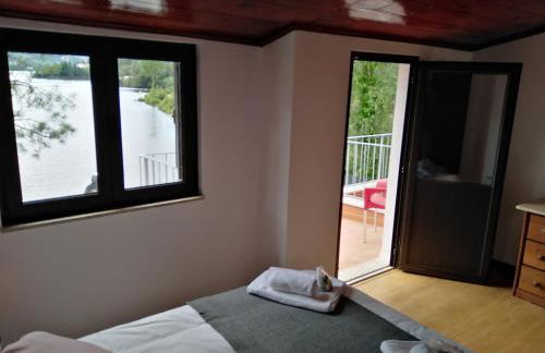 Casa do Avô Xico - Gerês Lake House - 10pax - Foto 49