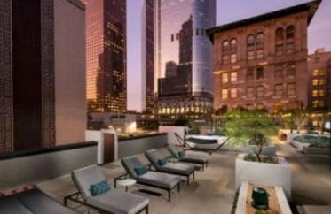 Chic 3-bed Apt with Pool & Hot Tub in Heart of DTLA - Foto 29