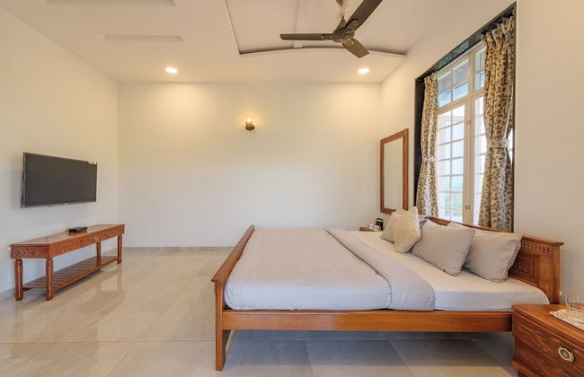 CosmicStays Ekantam - Mountain View Villa near Pune - Foto 4