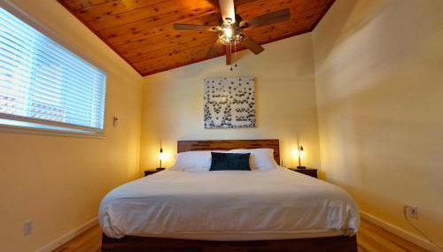 Yosemite Gateway Cottage - King Suite - Mountain Views - Foto 4