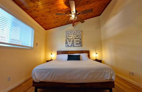 Yosemite Gateway Cottage - King Suite - Mountain Views - Foto 4