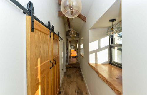 Bramble Cottage, hidden gem in Comber near Belfast - Foto 28