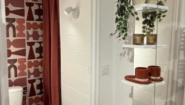 Appartement terrasse au cœur de la ville - Foto 4