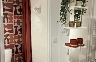 Appartement terrasse au cœur de la ville - Foto 4