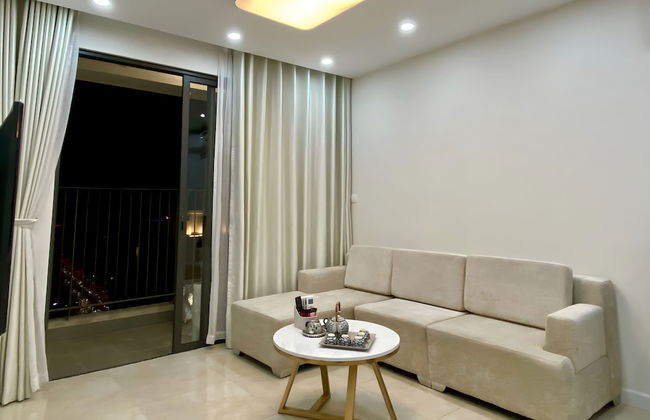 Mira Housing- Vinhomes D'Capitale - Foto 21