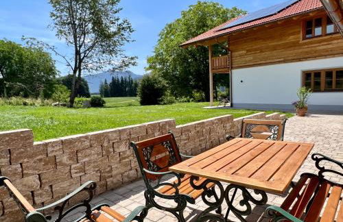 Ferienwohnungen Woid 12 - Foto 6