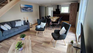 Maison Gite Le Skieur - Foto 5