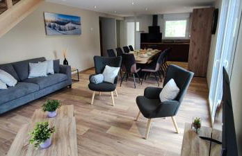 Maison Gite Le Skieur - Foto 5