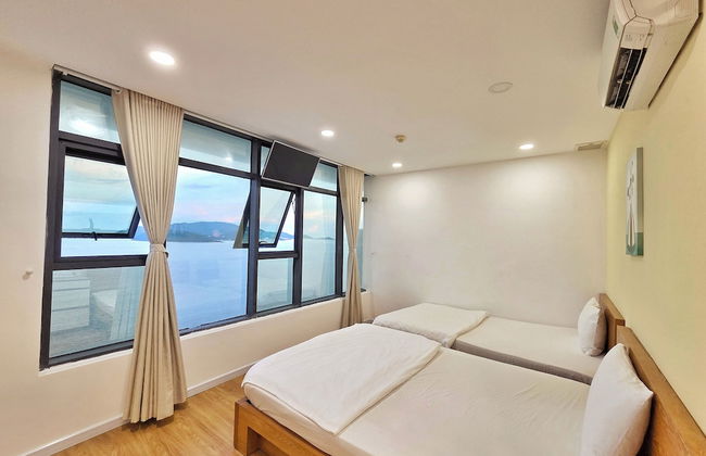 Gold Ocean Nha Trang - Foto 17