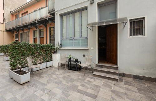 GuestHost - Milano Bovisa Apartment - Foto 17