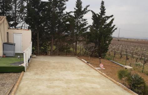 "Domaine 1902"piscine,billard,boulodrome,14 pers - Foto 7