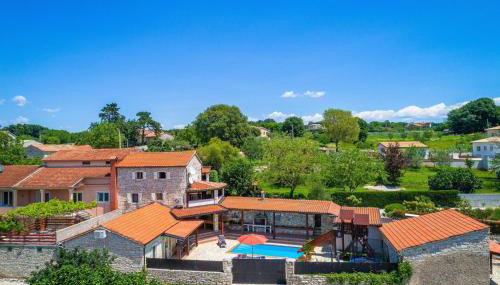 Villa Antoli - Photo 3