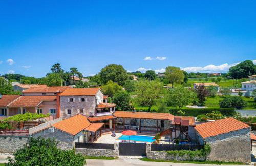 Villa Antoli - Foto 3