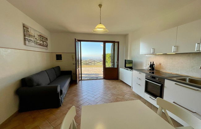 Apartment in Tuscany Near Montecatini Golf Club - Photo 9