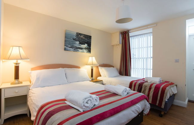 Marine Apartment - Foto 7