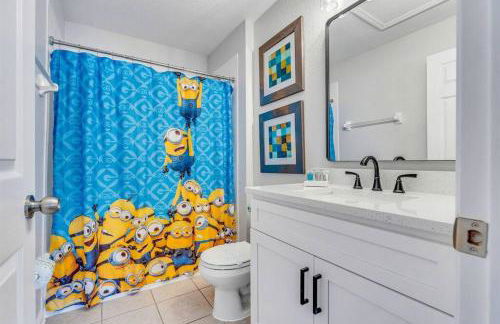 Windsor Hills Townhouse - Foto 27