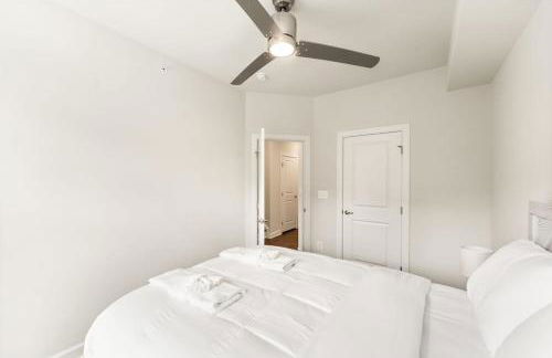 Ashburn 4-BR Homestay Close to Dulles & METRO - Foto 33