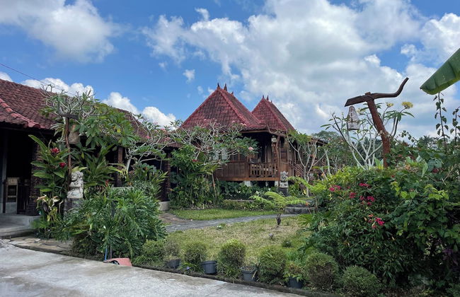 Sirya Farm House - Foto 19