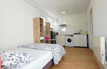 Modern studio - Foto 14