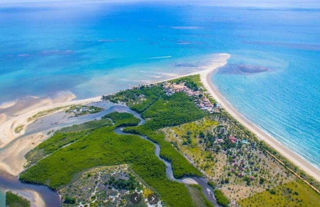 Casas Araras de Corumbau-piscina 5 Min da Praia - Foto 25