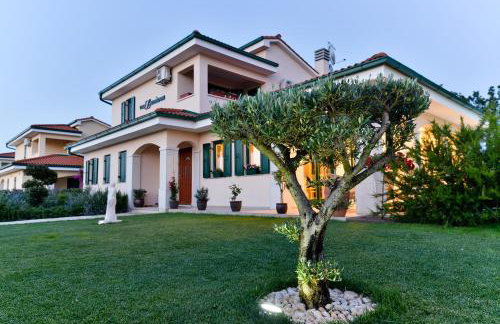 Villa Luciana Spa House, Buje - Foto 1