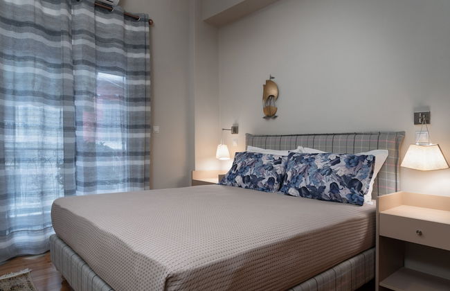 Absolute Athens Apartments - Foto 30