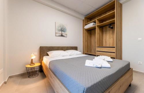 Utopia apartment in Nea Ionia A3 - Foto 32