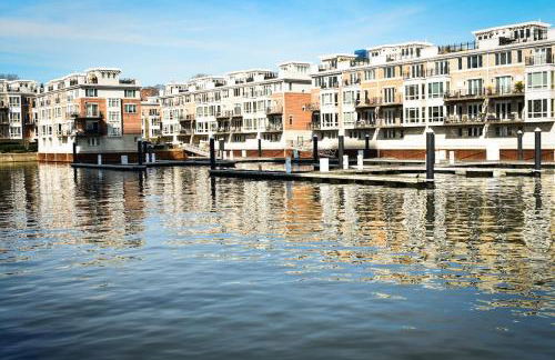 Willow Estates Harborplace - Foto 7