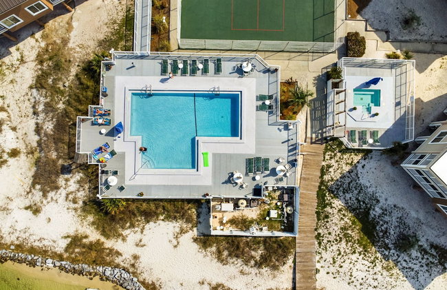 Soundside Holiday Beach Resort - Foto 36