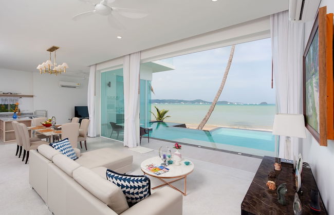 Fisherman Way Beach Villa - Foto 70