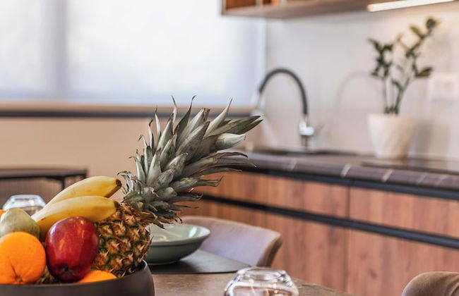 Margiani apartment - Foto 8