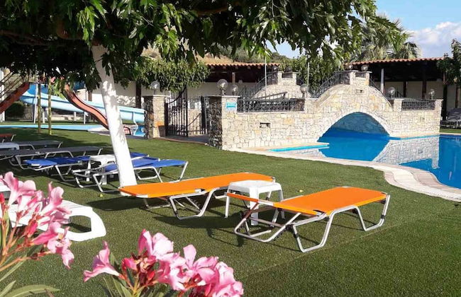 Zeus Traditional House - Foto 19